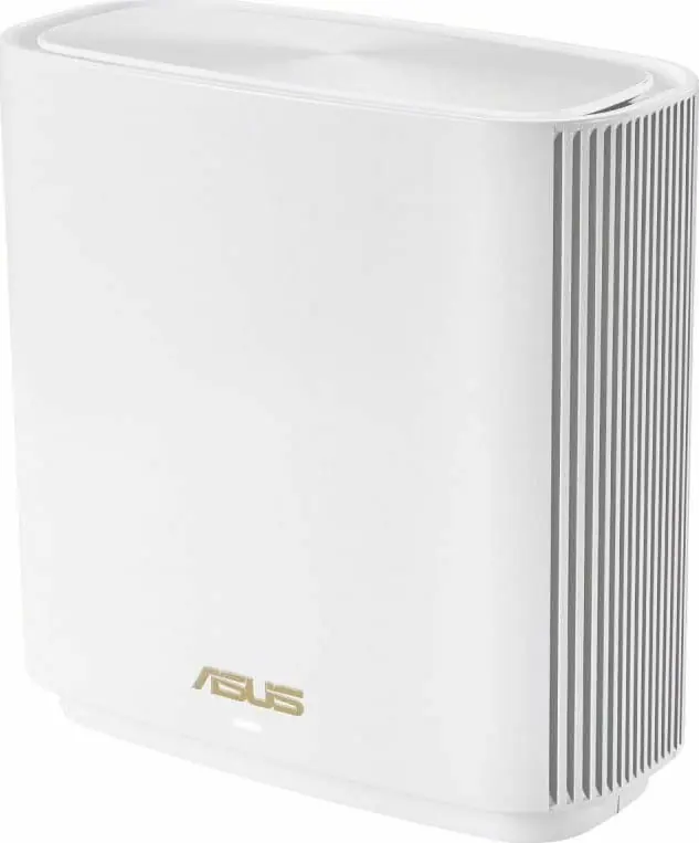 фото Mesh-система Asus ZenWiFi XT8 White 1-pack (90IG0590-MO3G70)