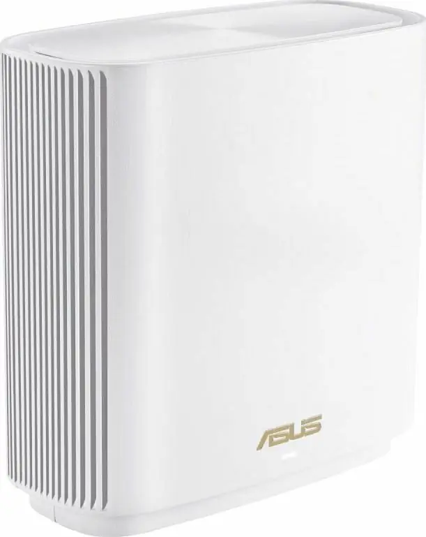 фото Mesh-система Asus ZenWiFi XT8 White 1-pack (90IG0590-MO3G70)