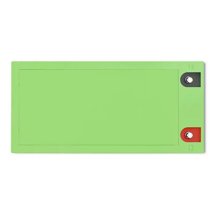 фото Акумулятор для ДБЖ Qoltec 53079