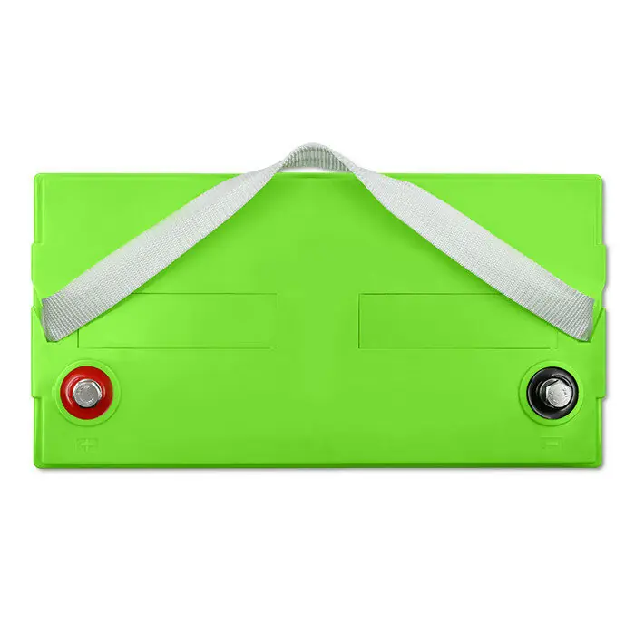 фото Акумулятор для ДБЖ Qoltec 53080