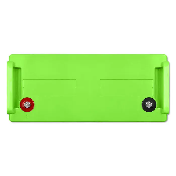 фото Акумулятор для ДБЖ Qoltec 53081