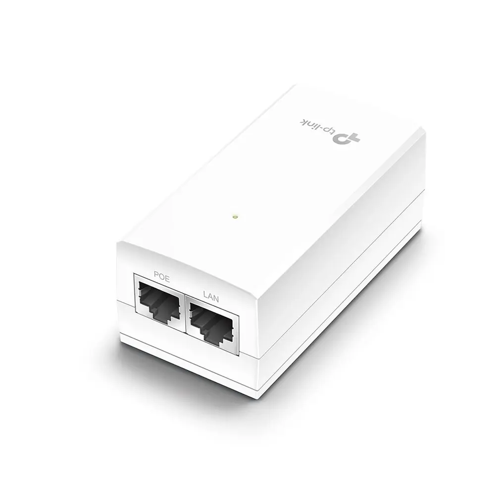 фото PoE інжектор TP-Link TL-POE4818G