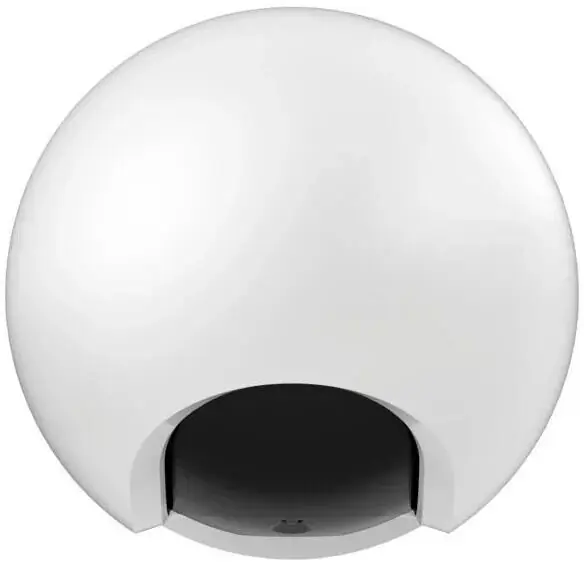 фото IP-камера відеоспостереження Ezviz TY1 2K+ (CS-TY1-C0-8B4WF)