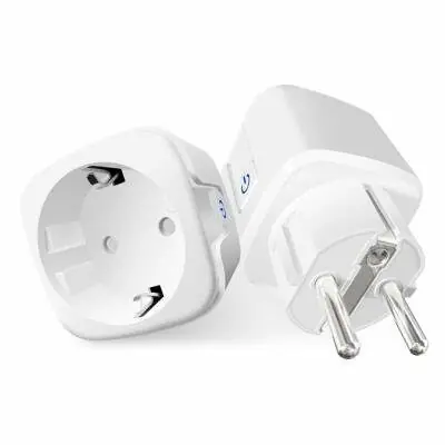 фото Розумна розетка Solarmi PG01