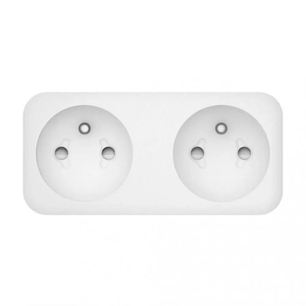 фото Розумна розетка Evolveo Duo F32