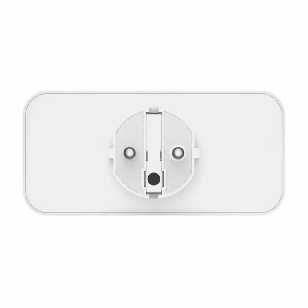 фото Розумна розетка Evolveo Duo F32