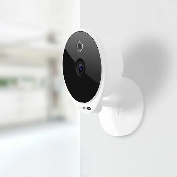 фото IP-камера відеоспостереження Ismartgate ISG-CAM03WEU