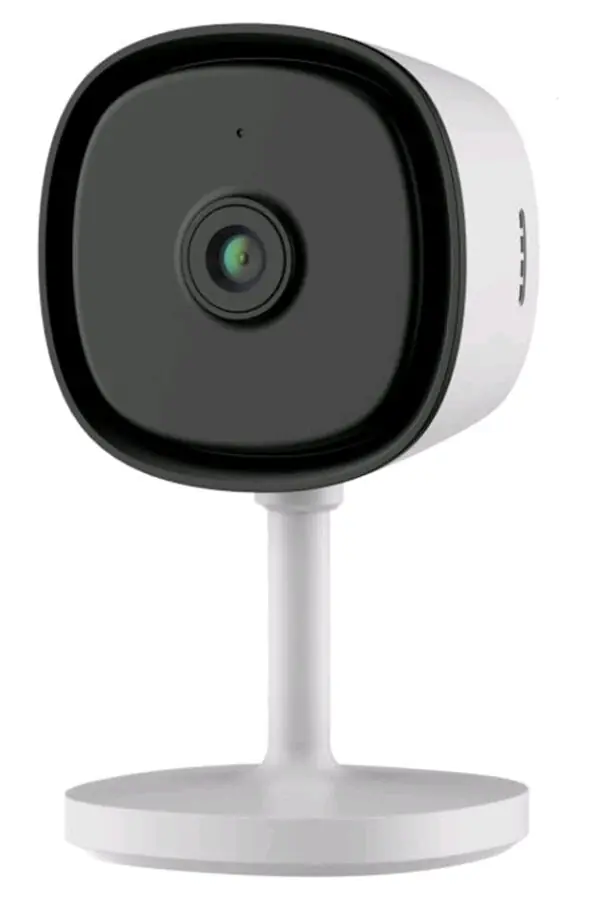 фото IP-камера відеоспостереження iGet Home CS1 White