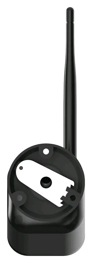 фото IP-камера відеоспостереження iGet Home CS6 Black