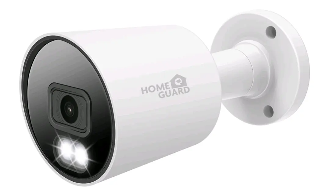 фото IP-камера відеоспостереження iGet HomeGuard HGPRO858