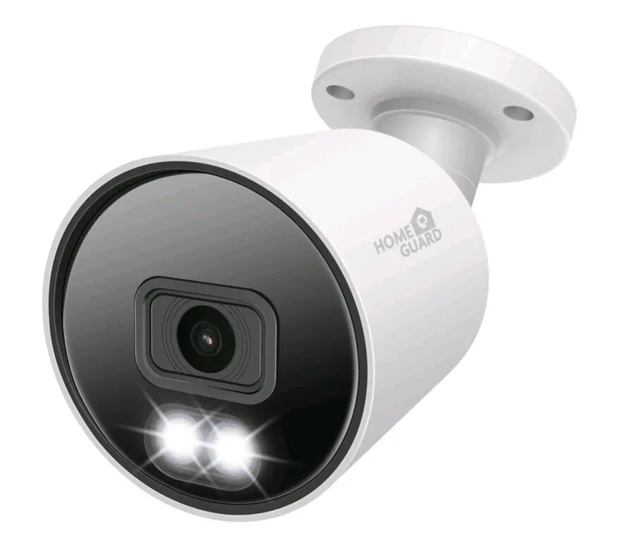 фото IP-камера відеоспостереження iGet HomeGuard HGPRO858