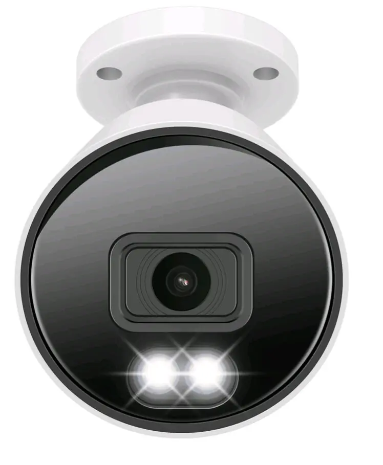 фото IP-камера відеоспостереження iGet HomeGuard HGPRO858