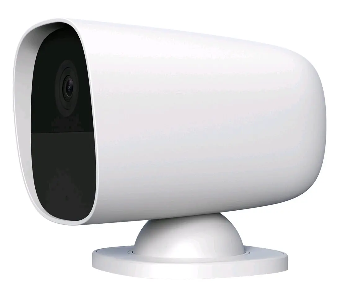 фото IP-камера відеоспостереження iGet Security EP26 White