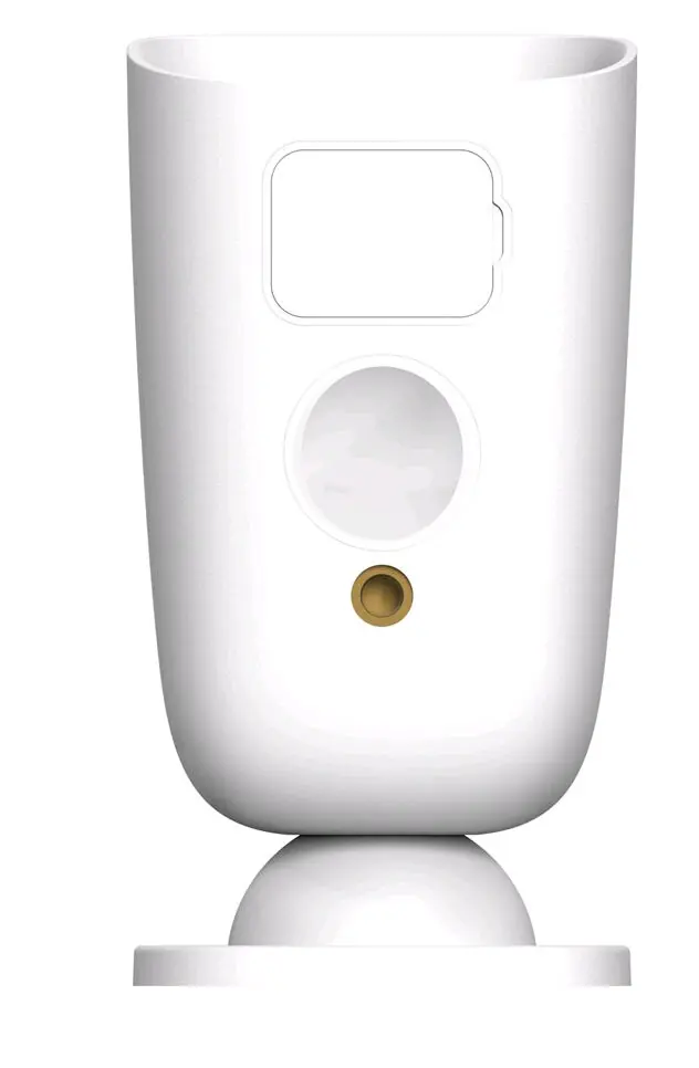 фото IP-камера відеоспостереження iGet Security EP26 White