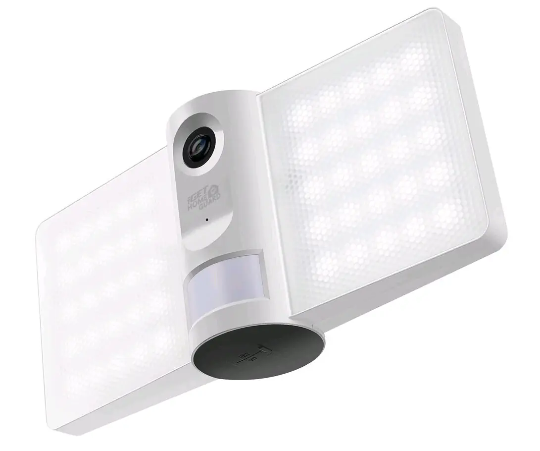 фото IP-камера відеоспостереження iGet HomeGuard HGFLC890