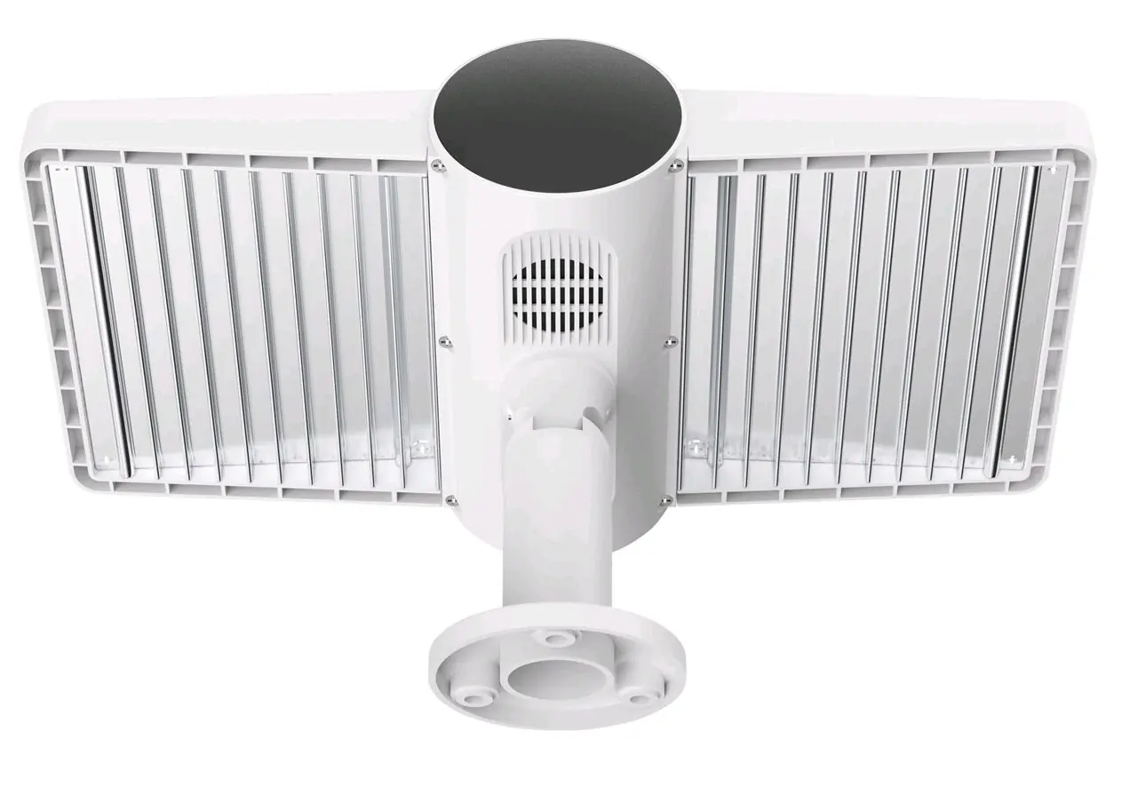 фото IP-камера відеоспостереження iGet HomeGuard HGFLC890