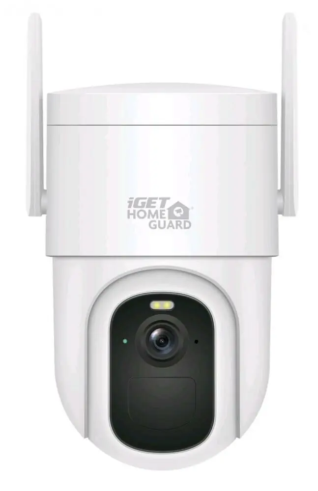 фото IP-камера відеоспостереження iGet HomeGuard HGWBC358
