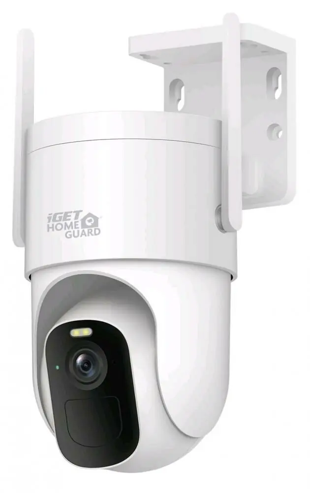 фото IP-камера відеоспостереження iGet HomeGuard HGWBC358