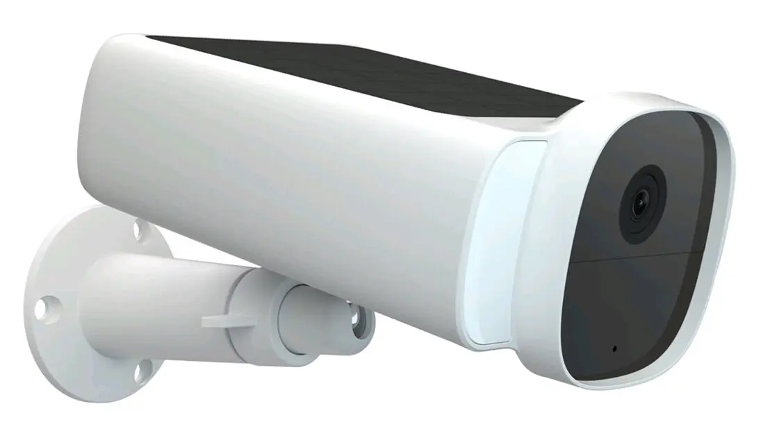 фото IP-камера відеоспостереження iGet Security EP29 White