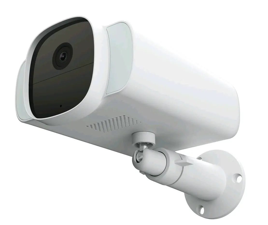 фото IP-камера відеоспостереження iGet Security EP29 White