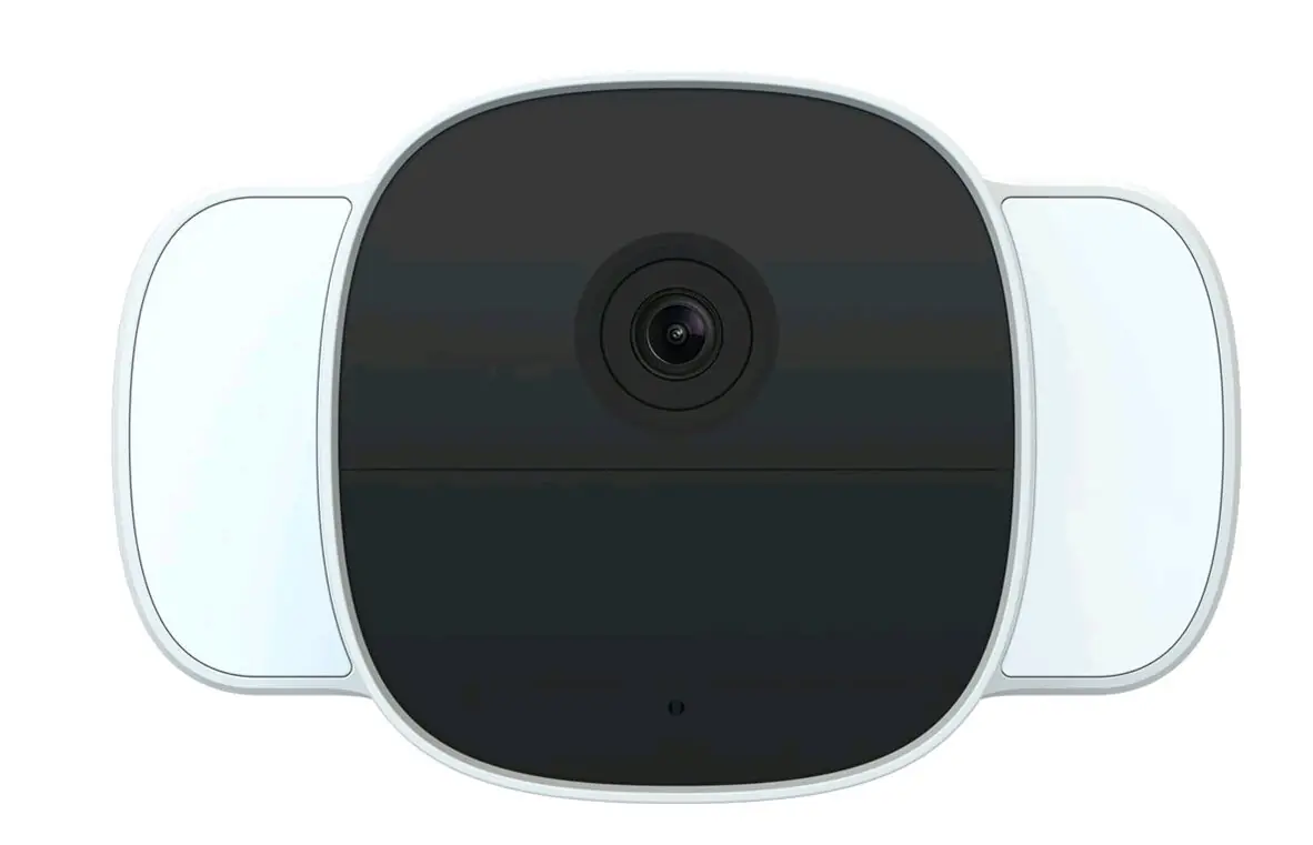 фото IP-камера відеоспостереження iGet Security EP29 White