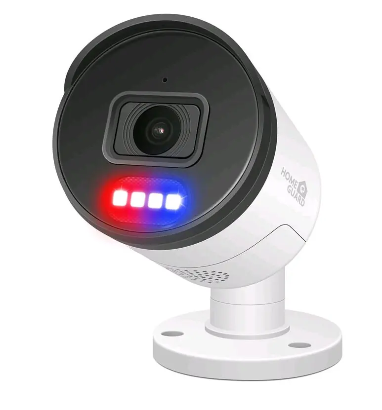 фото IP-камера відеоспостереження iGet HGNHK938CAM