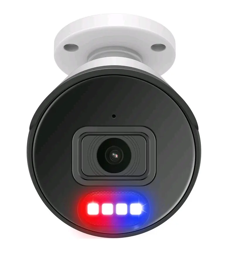 фото IP-камера відеоспостереження iGet HGNHK938CAM