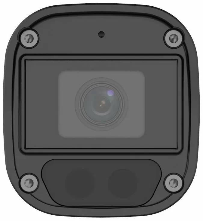 фото IP-камера відеоспостереження Uniarch IPC-B122-APF40K