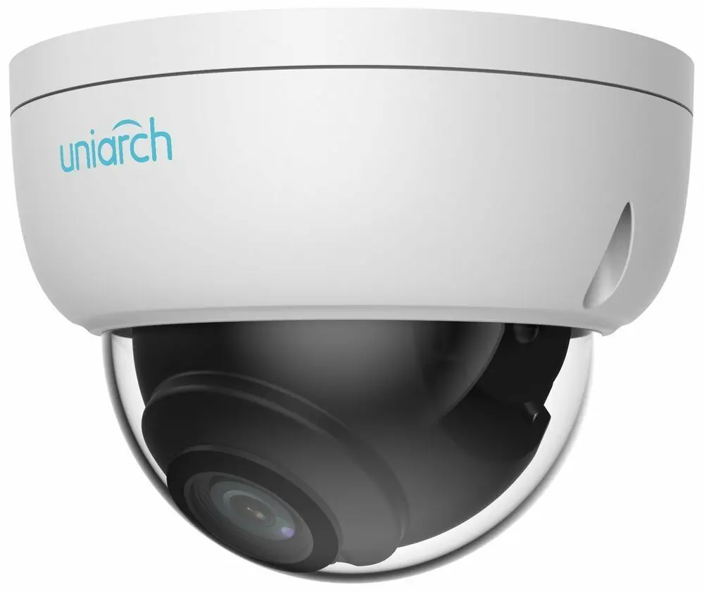 фото IP-камера відеоспостереження Uniarch IPC-D125-PF28