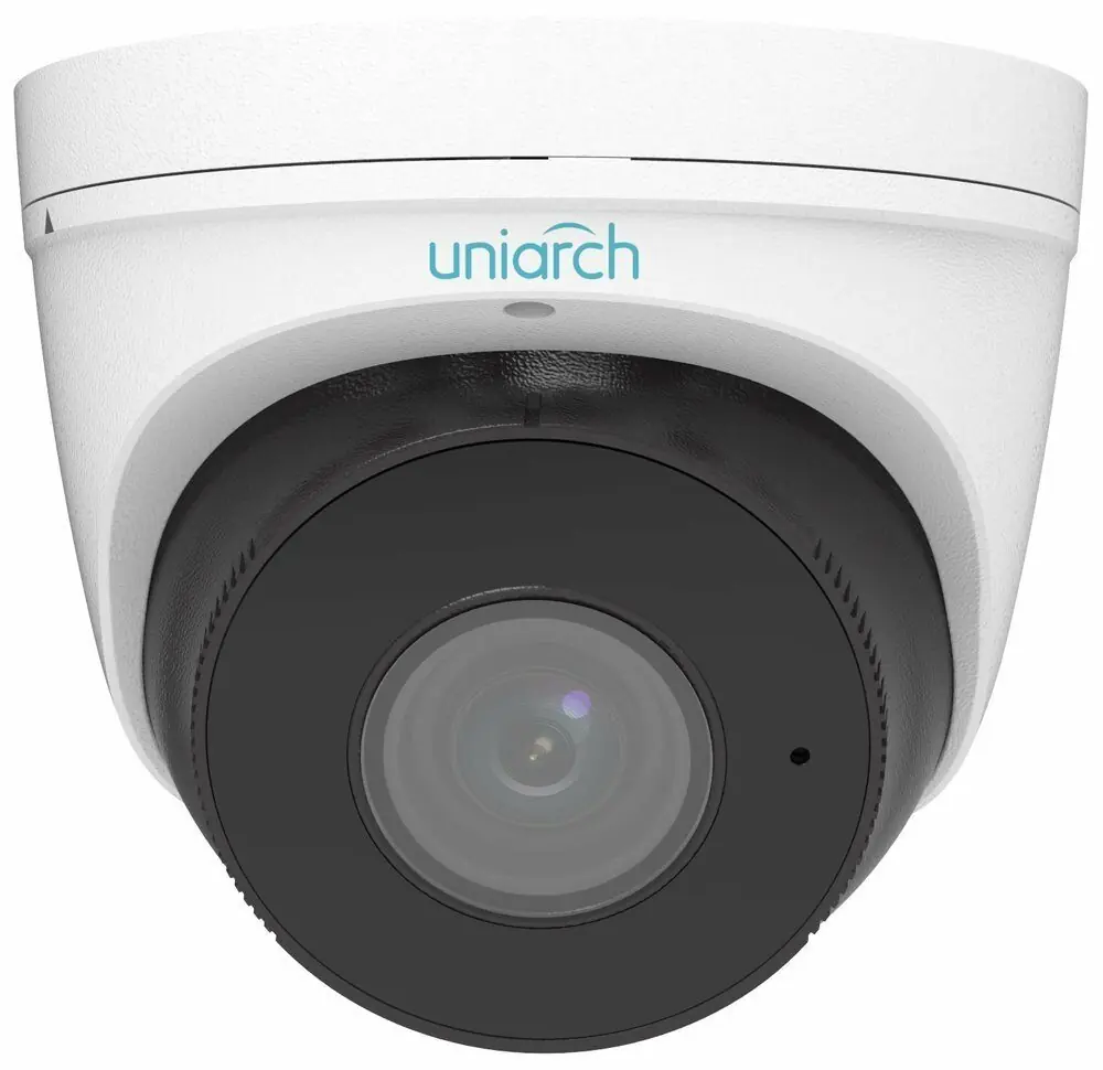 фото IP-камера відеоспостереження Uniarch IPC-T314-APKZ