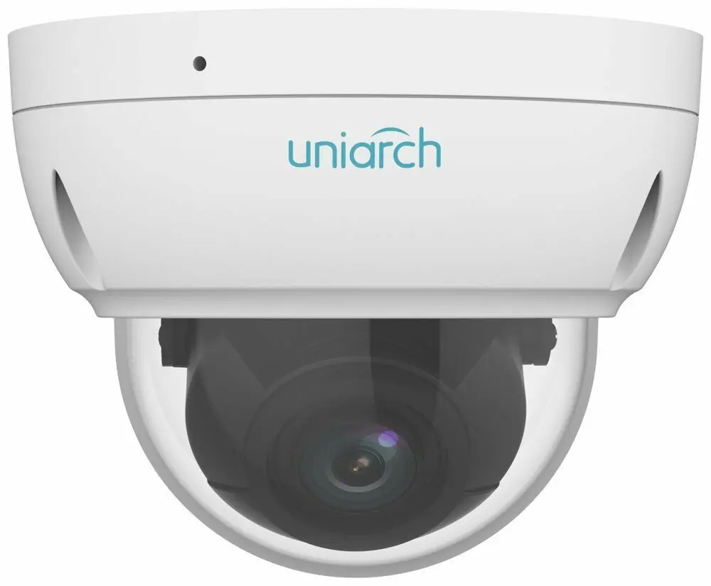 фото IP-камера відеоспостереження Uniarch IPC-D314-APKZ