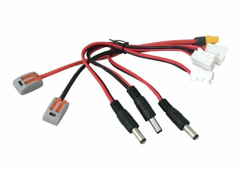 фото Акумулятор для ДБЖ Goowei Energy OTD100