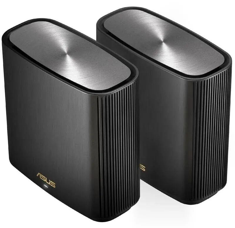 фото Mesh-система Asus ZenWiFi XT9 (B-2-PK)