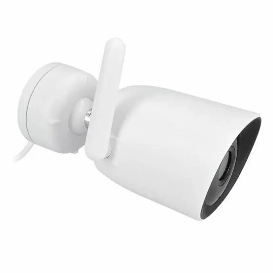 фото IP-камера відеоспостереження Solight 1D79