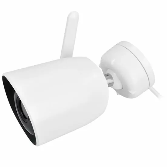 фото IP-камера відеоспостереження Solight 1D79