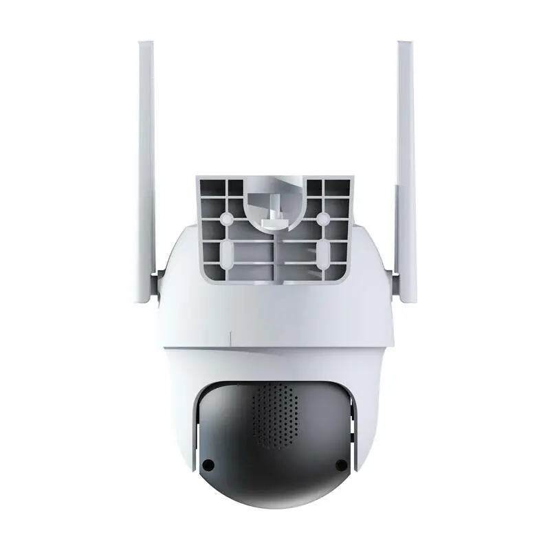 фото IP-камера відеоспостереження Botslab PT W311 White