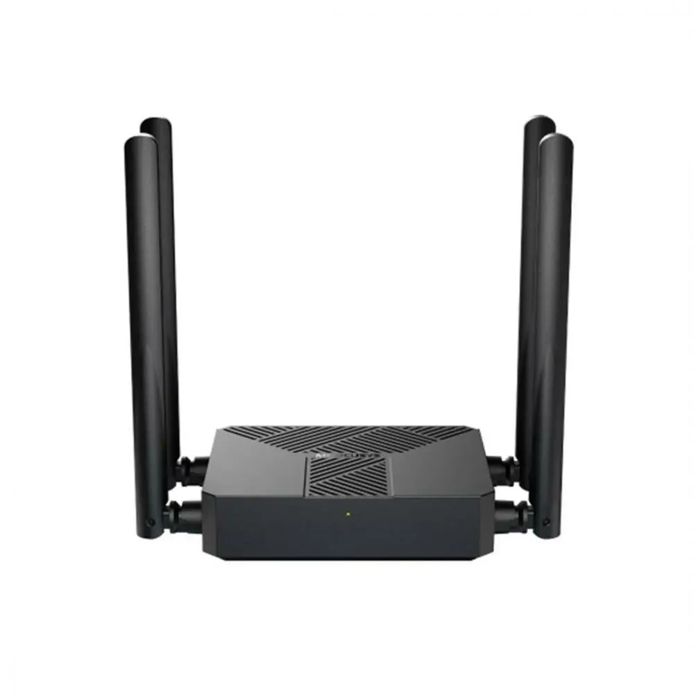 фото Wi-Fi-маршрутизатор Mercusys MR62X