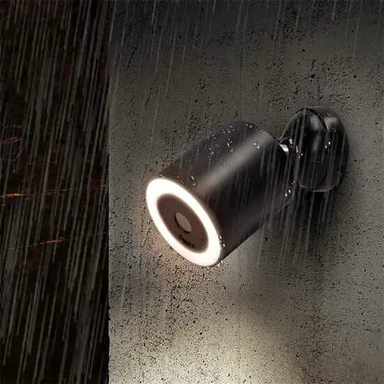 фото IP-камера відеоспостереження Solight 1D80