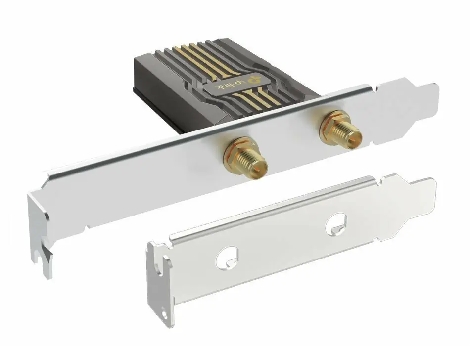 фото Wi-Fi адаптер TP-Link Archer TBE400E