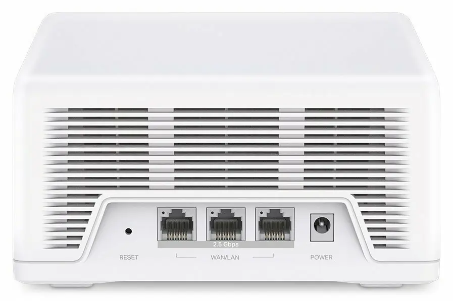 фото Mesh-система Mercusys Halo H47BE White 2-pack