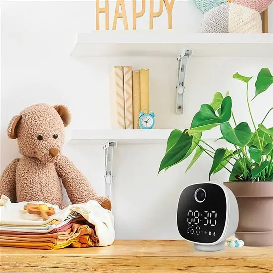 фото IP-камера відеоспостереження Solight 1D81