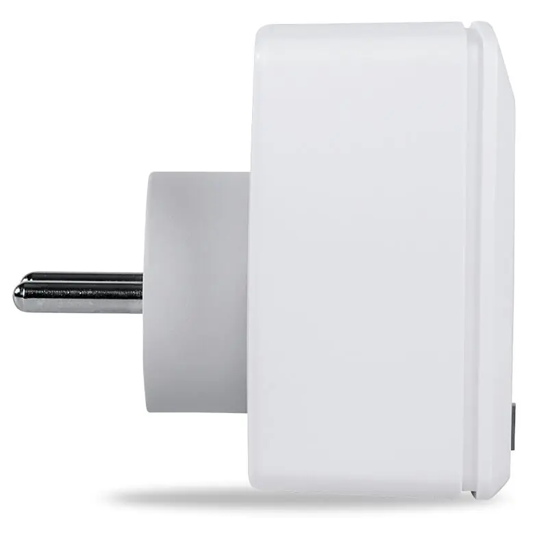 фото Розумна розетка Homematic HMIP-PSM-2