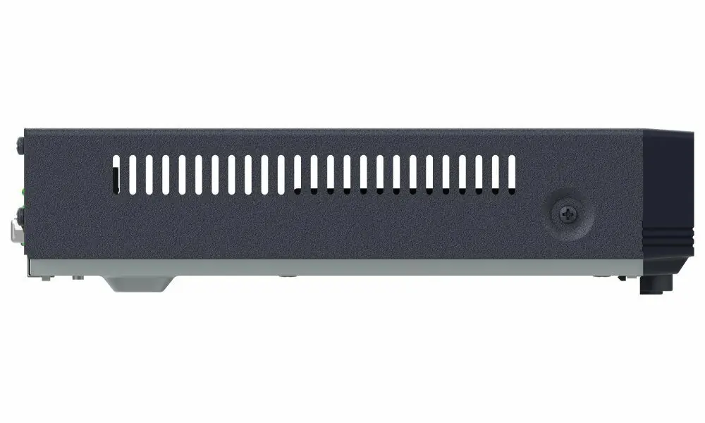 фото Мережевий відеореєстратор (NVR) Strong NVR1080-4P