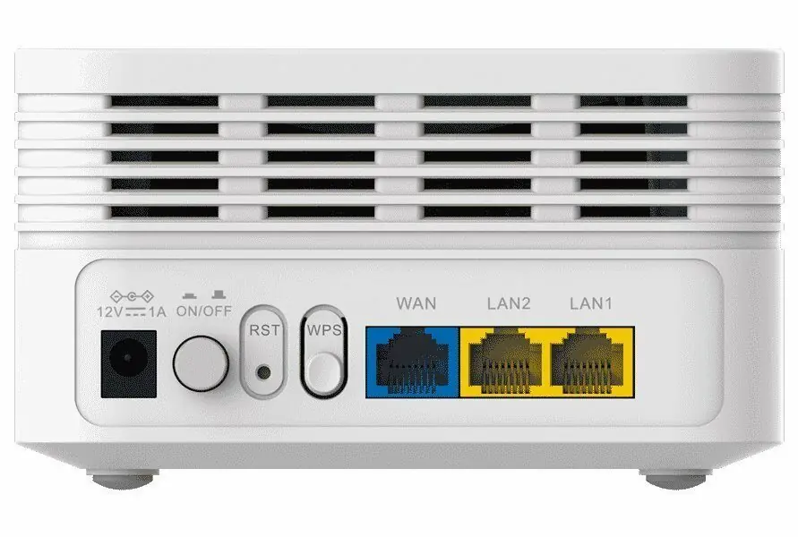 фото Mesh-система Strong Atria Wi-Fi Mesh Home AX3000 Trio Pack (MESHTRIAX3000EU)