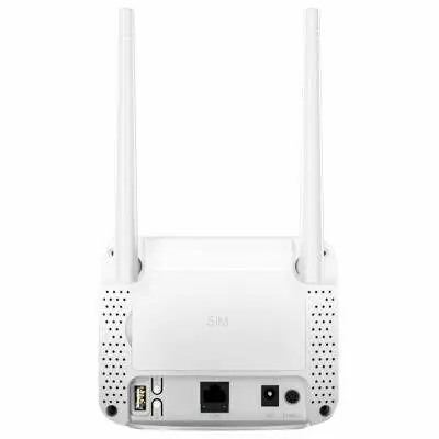 фото Wi-Fi-маршрутизатор Strong 4G LTE Router 350M White (4GROUTER350M)