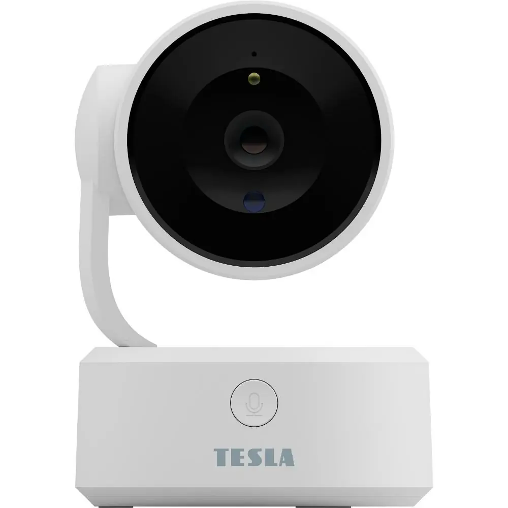 фото IP-камера відеоспостереження Tesla Smart Camera Omni 360 (TSL-CAM-OMNI360)