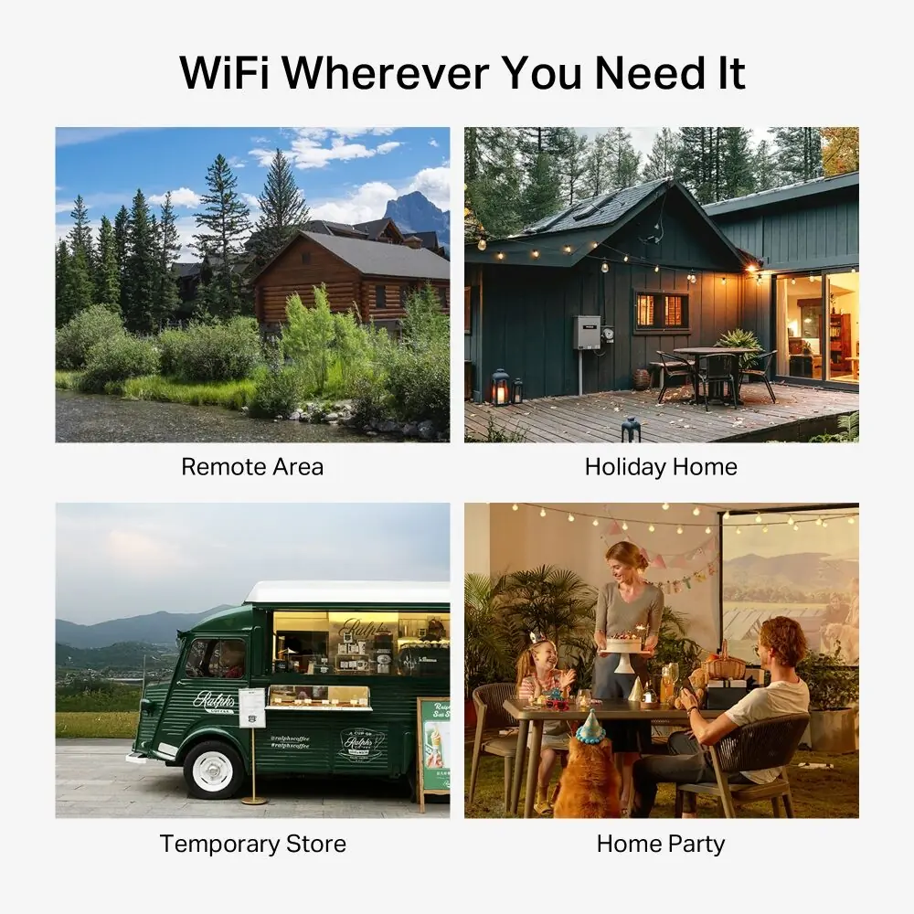 фото Wi-Fi-маршрутизатор Mercusys MB115-4G