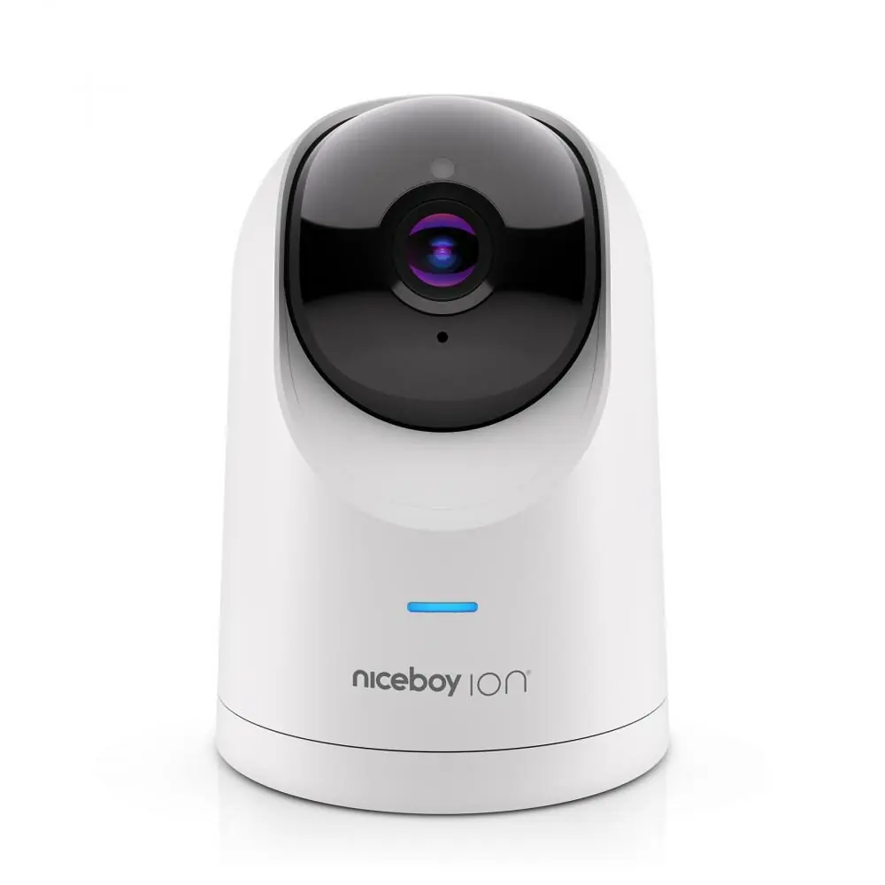 фото IP-камера відеоспостереження Niceboy ION Guardian N2