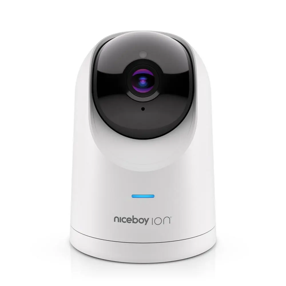 фото IP-камера відеоспостереження Niceboy ION Guardian N2 Pro