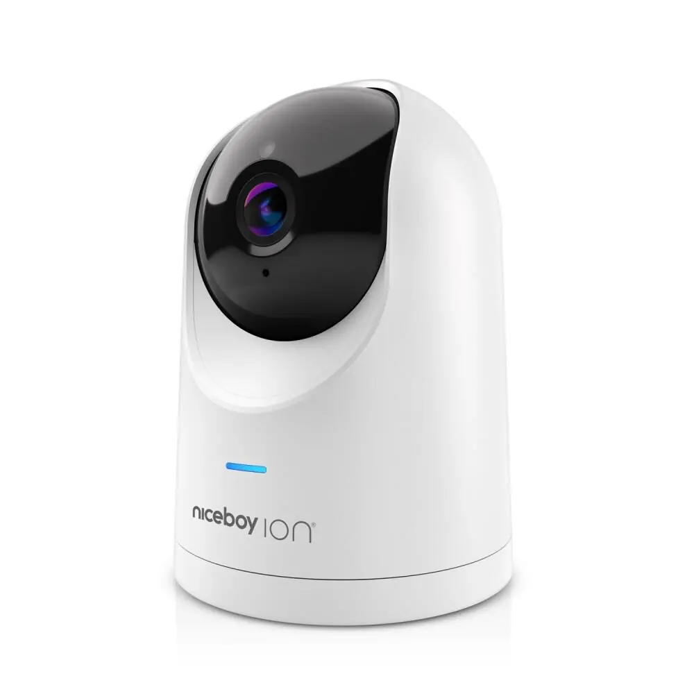 фото IP-камера відеоспостереження Niceboy ION Guardian N2 Pro